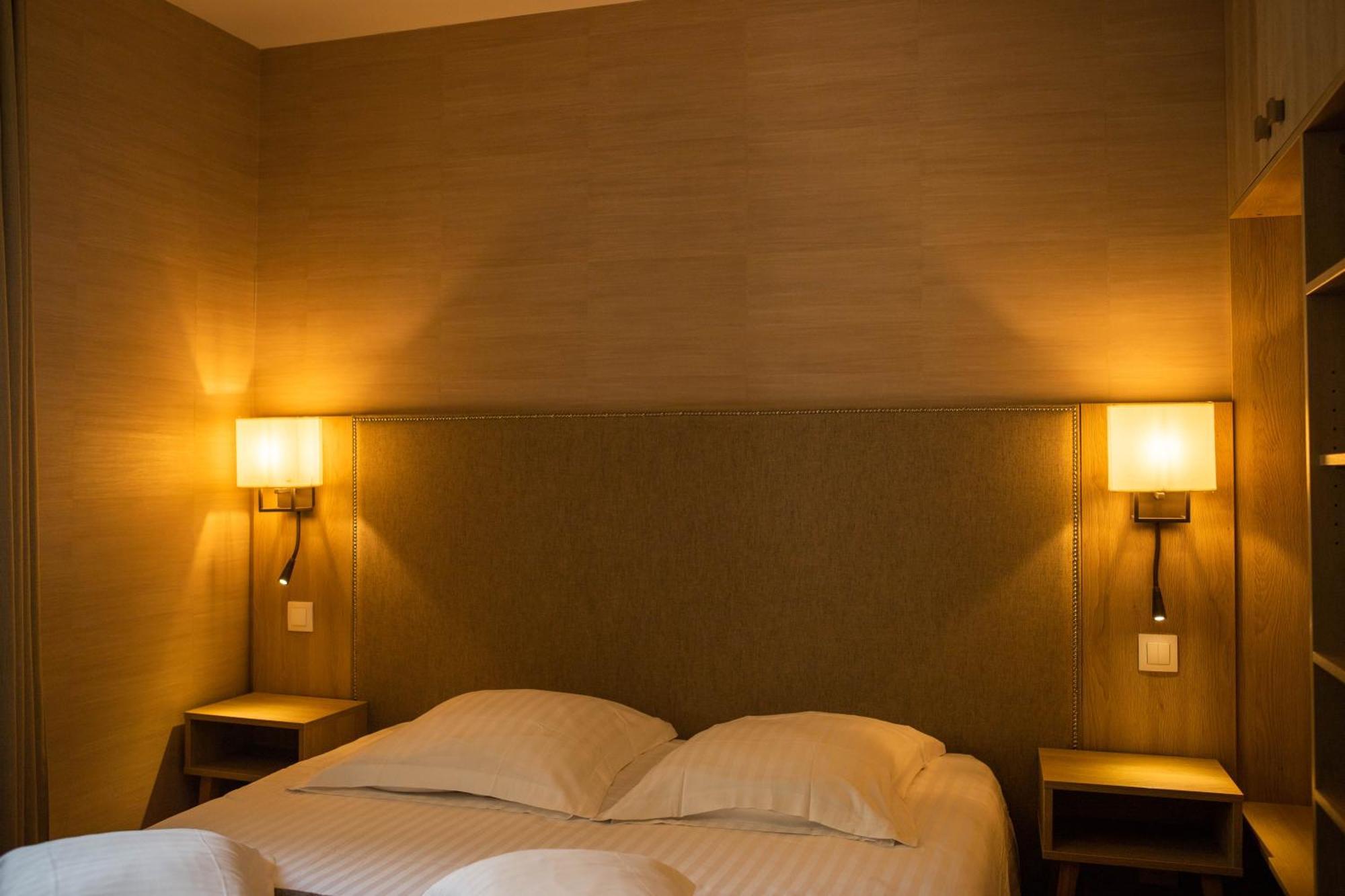 Relais De La Loire Hotell Montlivault Exteriör bild